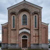 Chiesa di Sant'Antonio da Padova