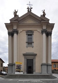 Chiesa di Sant'Alessandro