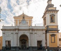 Concattedrale di Santa Maria Assunta e San Catello