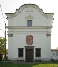 Chiesa di Sant'Antonio di Padova