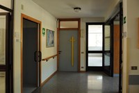 Cappella della Casa di cura Oasi