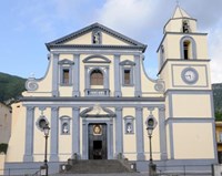 Chiesa di San Michele Arcangelo