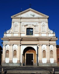 Chiesa della Beata Vergine Maria Assunta