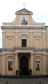 Chiesa di Sant'Antonio di Padova