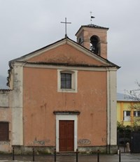 Chiesa di San Francesco d'Assisi