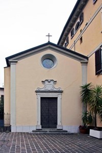 Chiesa dell'Immacolata