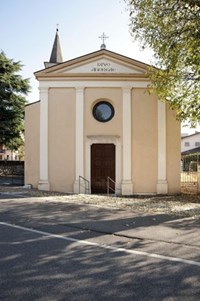 Chiesa di Sant'Andrea Apostolo