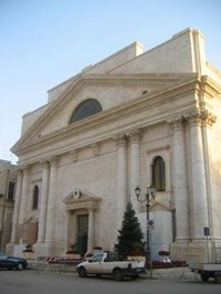 S. Michele Arcangelo