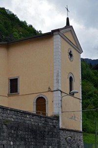 Chiesa della Purificazione di Maria Vergine