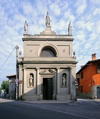 Chiesa dell'Immacolata
