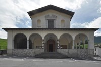 Chiesa di San Michele Arcangelo e San Gottardo Vescovo