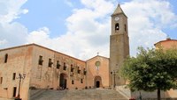Chiesa della Madonna dei Martiri
