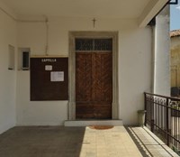Chiesa dell'Oratorio