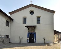 Santuario del Lavello