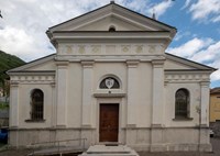 Chiesa dei Santi Vito Modesto e Crescenzia