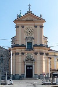 Chiesa dei Santi Nazaro e Celso Martiri