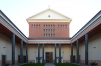 Chiesa di Sant'Edoardo Re e Conf.