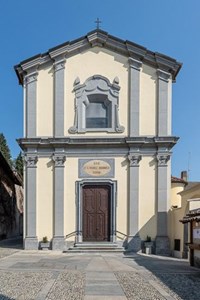 Chiesa di San Michele