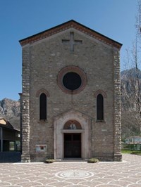 Chiesa di San Lorenzo