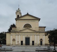 Chiesa di Santa Maria Immacolata