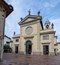 Chiesa di Sant'Andrea Apostoli