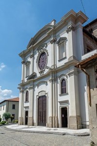 Chiesa dei Santi Nazaro e Celso