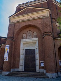 Chiesa della Beata Vergine Assunta