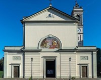 Chiesa di Santa Margherita Vergine e Martire