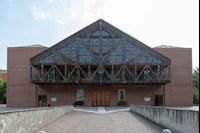 Chiesa dei Santi Martino e Riccardo Pampuri