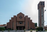 Chiesa di Santa Famiglia di Gesù, Maria e Giuseppe