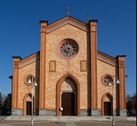 Chiesa di San Vittore Chiesa di San Vittore