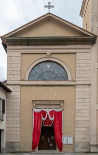 Chiesa di Santo Stefano