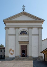 Chiesa di San Martino Vescovo