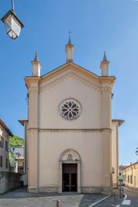 Chiesa di Santa Maria Assunta