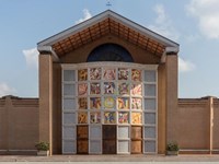 Chiesa di San Pietro Apostolo