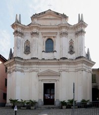 Chiesa di San Materno