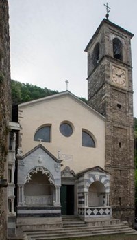 Chiesa di San Tommaso di Canterbury