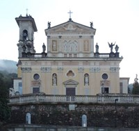 Chiesa di Sant'Ambrogio