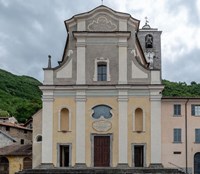 Chiesa di San Martino