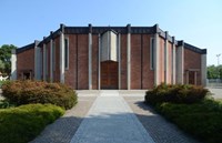 Chiesa di Santa Maria Regina