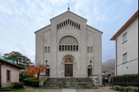 Chiesa di San Carlo
