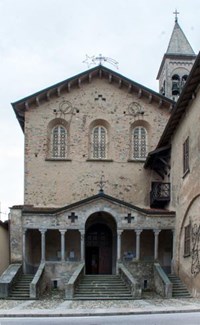 Chiesa di San Giovanni Evangelista