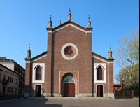 Chiesa dei Santi Pietro e Paolo