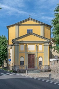 Chiesa della Beata Vergine del Pianto