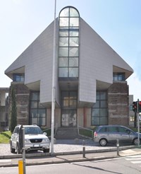 Chiesa di San Giovanni Battista