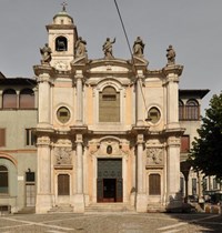 Chiesa di Santa Maria e San Marco