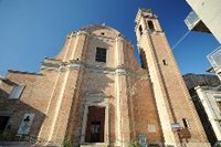 Parrocchia del Santissimo Salvatore