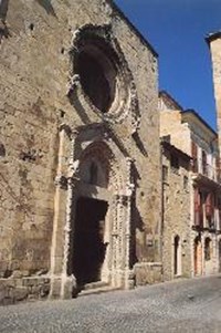 Parrocchia di Sant'Agostino