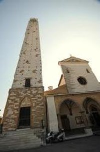 Parrocchia di Sant'Antonio di Padova