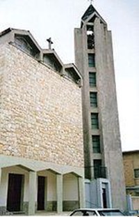 Parrocchia di San Giuseppe